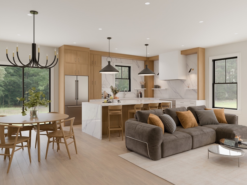 15 South Waverly, Boston, Massachusetts, 3 Bedrooms Bedrooms, 5 Rooms Rooms,3.5 BathroomsBathrooms,Residential,For Sale,South Waverly,73466610