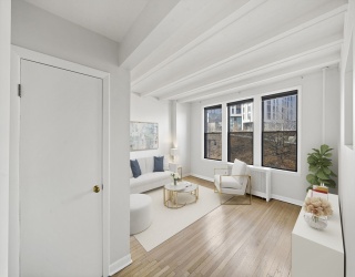 1480 Commonwealth Ave, Boston, Massachusetts, 1 Bedroom Bedrooms, 3 Rooms Rooms,1 BathroomBathrooms,Residential,For Sale,Commonwealth Ave,73466628