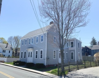 246 Water St, Newburyport, Massachusetts, 1 Bedroom Bedrooms, 4 Rooms Rooms,1 BathroomBathrooms,Residential Lease,For Rent,Water St,73466633