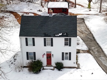 107 Boston Rd, Sutton, Massachusetts, 3 Bedrooms Bedrooms, 8 Rooms Rooms,1 BathroomBathrooms,Residential Lease,For Rent,Boston Rd,73466638