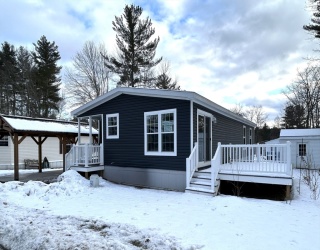 609 Canterbury Dr., Exeter, New Hampshire, 2 Bedrooms Bedrooms, 5 Rooms Rooms,2 BathroomsBathrooms,Residential,For Sale,Canterbury Dr.,73466666