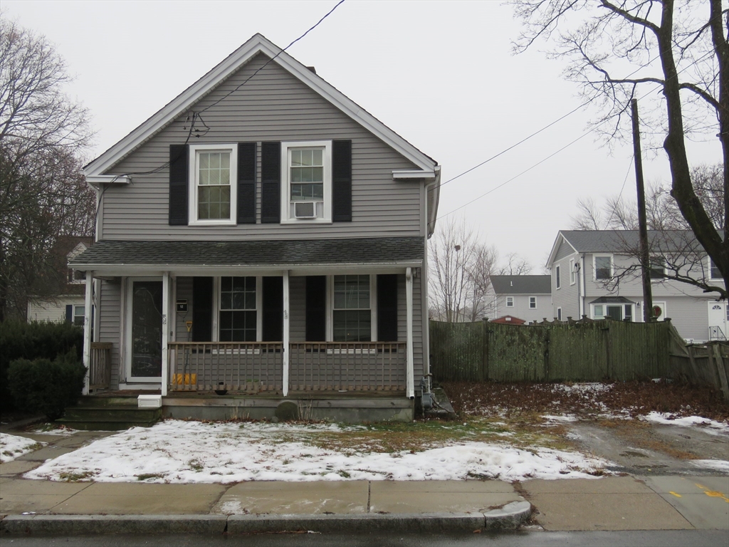 12 Norton St, Boston, Massachusetts, 3 Bedrooms Bedrooms, 5 Rooms Rooms,1 BathroomBathrooms,Residential,For Sale,Norton St,73466691