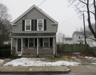 12 Norton St, Boston, Massachusetts, 3 Bedrooms Bedrooms, 5 Rooms Rooms,1 BathroomBathrooms,Residential,For Sale,Norton St,73466691