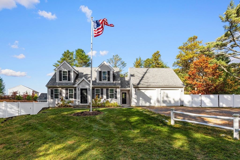375 Little Sandy Pond Rd, Plymouth, Massachusetts, 3 Bedrooms Bedrooms, 6 Rooms Rooms,2 BathroomsBathrooms,Residential,For Sale,Little Sandy Pond Rd,73449674