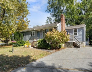 8 Edsel Road, Littleton, Massachusetts, 3 Bedrooms Bedrooms, 7 Rooms Rooms,1.5 BathroomsBathrooms,Residential,For Sale,Edsel Road,73445242