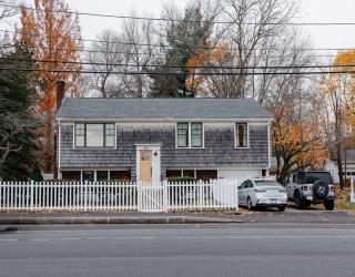 449 Middle St, Weymouth, Massachusetts, 3 Bedrooms Bedrooms, 6 Rooms Rooms,2 BathroomsBathrooms,Residential,For Sale,Middle St,73457837