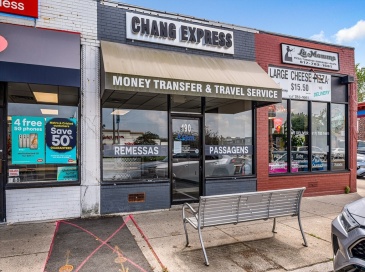 190 Brighton Avenue, Boston, Massachusetts, ,Commercial Lease,For Rent,Brighton Avenue,73397848