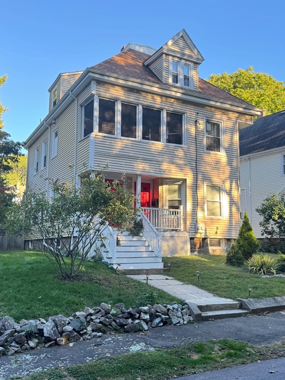 83-85 Kaposia St, Newton, Massachusetts, 3 Bedrooms Bedrooms, 6 Rooms Rooms,2 BathroomsBathrooms,Residential Lease,For Rent,Kaposia St,73436082