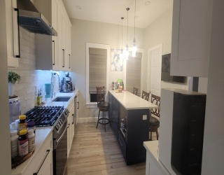 85 Kaposia St, Newton, Massachusetts, 3 Bedrooms Bedrooms, 6 Rooms Rooms,2 BathroomsBathrooms,Residential Lease,For Rent,Kaposia St,73450895