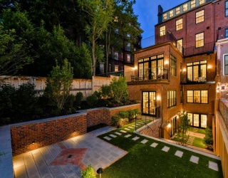 5 Joy Street, Boston, Massachusetts, 3 Bedrooms Bedrooms, 8 Rooms Rooms,3.5 BathroomsBathrooms,Residential,For Sale,Joy Street,73466830