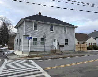 86 Kendall Ave, Framingham, Massachusetts, 2 Bedrooms Bedrooms, 5 Rooms Rooms,1 BathroomBathrooms,Residential Lease,For Rent,Kendall Ave,73466696