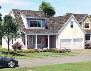 3 Harlow Brook Way, Duxbury, Massachusetts, 2 Bedrooms Bedrooms, 6 Rooms Rooms,2.5 BathroomsBathrooms,Residential,For Sale,Harlow Brook Way,73447829