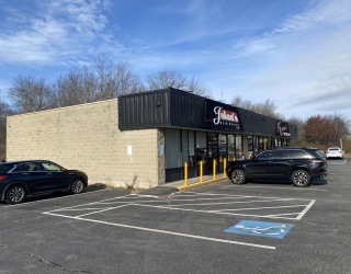 1167 Main St, Weymouth, Massachusetts, ,Commercial Lease,For Rent,Main St,73466721