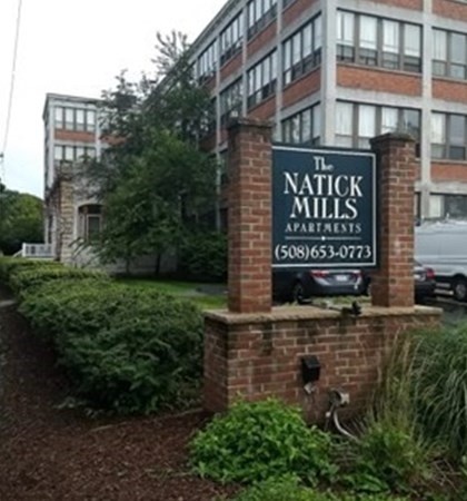 60 North Main Street, Natick, Massachusetts, 2 Bedrooms Bedrooms, 3 Rooms Rooms,1 BathroomBathrooms,Residential Lease,For Rent,North Main Street,73466724