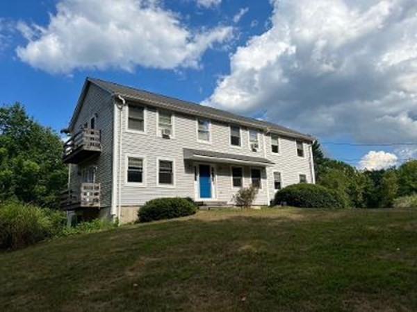 113 Canton Street, Easton, Massachusetts, 2 Bedrooms Bedrooms, 5 Rooms Rooms,1 BathroomBathrooms,Residential Lease,For Rent,Canton Street,73445693