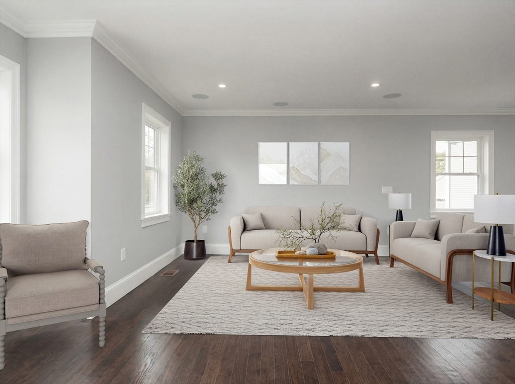 472-474 Hyde Park Ave, Boston, Massachusetts, 4 Bedrooms Bedrooms, 7 Rooms Rooms,3.5 BathroomsBathrooms,Residential,For Sale,Hyde Park Ave,73466778