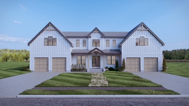 26D Meadow Lane, Southborough, Massachusetts, 2 Bedrooms Bedrooms, 13 Rooms Rooms,3 BathroomsBathrooms,Residential,For Sale,Meadow Lane,73466795