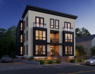 17 Holmes Street, Quincy, Massachusetts, 2 Bedrooms Bedrooms, 5 Rooms Rooms,2 BathroomsBathrooms,Residential,For Sale,Holmes Street,73466842