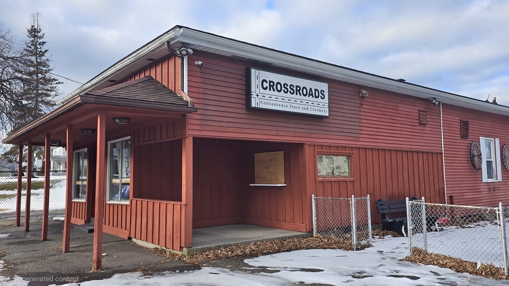 193 Fairview Ave, Chicopee, Massachusetts, ,Commercial Sale,For Sale,Fairview Ave,73466846