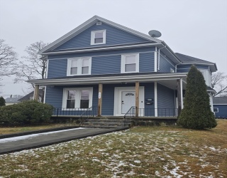 314 N Warren Ave, Brockton, Massachusetts, 4 Bedrooms Bedrooms, 7 Rooms Rooms,2 BathroomsBathrooms,Residential Lease,For Rent,N Warren Ave,73466852