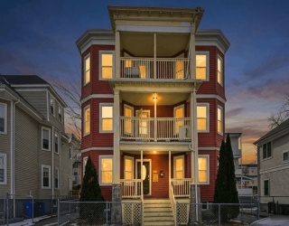 20 Wilcock St, Boston, Massachusetts, 3 Bedrooms Bedrooms, 5 Rooms Rooms,1 BathroomBathrooms,Residential Lease,For Rent,Wilcock St,73466856