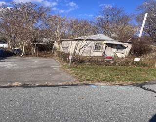 40 Highland Ave, Fairhaven, Massachusetts, ,Residential,For Sale,Highland Ave,73458389