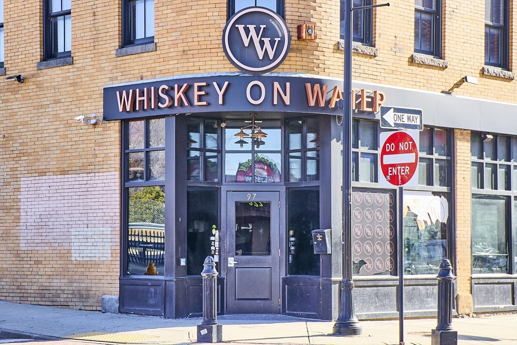 97-103 Water Street, Worcester, Massachusetts, ,Commercial Lease,For Rent,Water Street,73431205