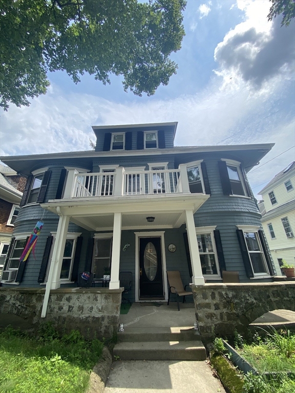 62 Liberty Ave., Somerville, Massachusetts, 2 Bedrooms Bedrooms, 5 Rooms Rooms,1 BathroomBathrooms,Residential Lease,For Rent,Liberty Ave.,73462139