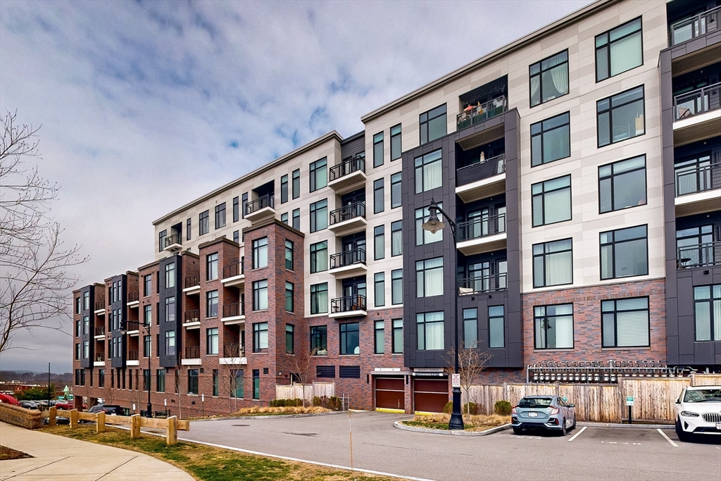 191 Washington, Boston, Massachusetts, 1 Bedroom Bedrooms, 3 Rooms Rooms,1 BathroomBathrooms,Residential,For Sale,Washington,73466945