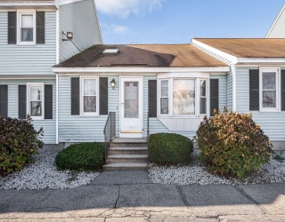 241 Broadway Rd Unit 50, Dracut, Massachusetts, 2 Bedrooms Bedrooms, 6 Rooms Rooms,1 BathroomBathrooms,Residential,For Sale,Broadway Rd Unit 50,73466891