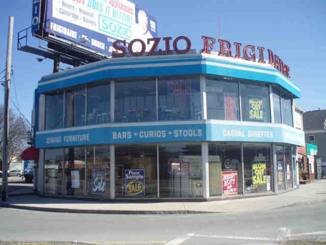 493 Concord Ave., Cambridge, Massachusetts, ,Commercial Sale,For Sale,Concord Ave.,73466899