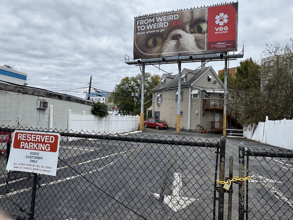 483 Concord Ave., Cambridge, Massachusetts, ,Commercial Sale,For Sale,Concord Ave.,73466901