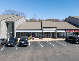 264 N Broadway, Salem, New Hampshire, ,Commercial Lease,For Rent,N Broadway,73365394