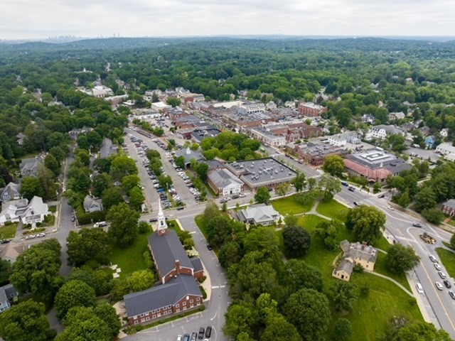 9 Meriam Street, Lexington, Massachusetts, ,Commercial Sale,For Sale,Meriam Street,73466983