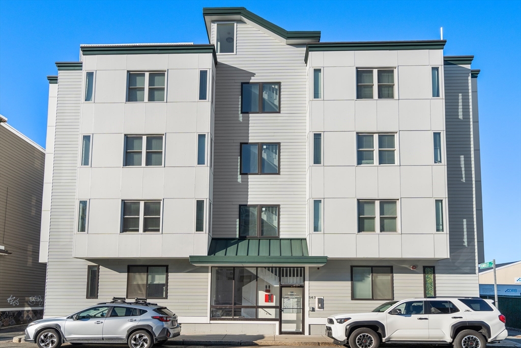 543 Dorchester Ave, Boston, Massachusetts, 2 Bedrooms Bedrooms, 4 Rooms Rooms,1 BathroomBathrooms,Residential,For Sale,Dorchester Ave,73466977