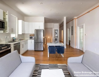 89 Cedar St, Boston, Massachusetts, 6 Bedrooms Bedrooms, 12 Rooms Rooms,3 BathroomsBathrooms,Residential Lease,For Rent,Cedar St,73467011