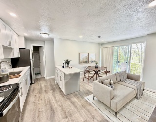 301 Grant, Framingham, Massachusetts, 1 Bedroom Bedrooms, 2 Rooms Rooms,1 BathroomBathrooms,Residential Lease,For Rent,Grant,73467017