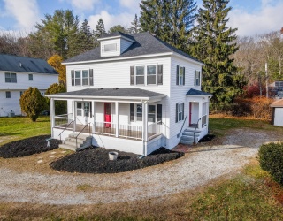 6 Coolidge St, Westford, Massachusetts, 4 Bedrooms Bedrooms, 7 Rooms Rooms,2 BathroomsBathrooms,Residential,For Sale,Coolidge St,73453910