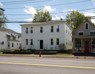 47 Main Street, Belchertown, Massachusetts, 5 Bedrooms Bedrooms, 10 Rooms Rooms,2.5 BathroomsBathrooms,Residential Income,For Sale,Main Street,73371679