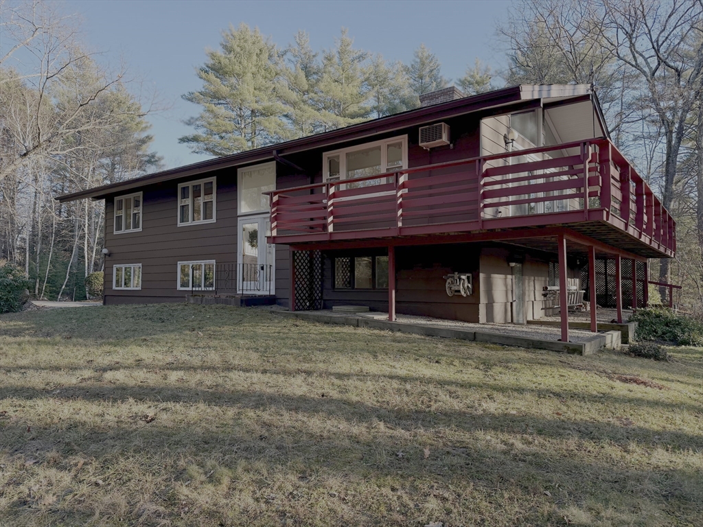 3 Tanager Road, Goffstown, New Hampshire, 3 Bedrooms Bedrooms, 10 Rooms Rooms,2.5 BathroomsBathrooms,Residential,For Sale,Tanager Road,73459559