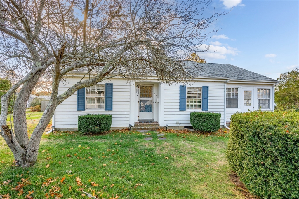 55 Jericho Path, Falmouth, Massachusetts, 3 Bedrooms Bedrooms, 7 Rooms Rooms,1 BathroomBathrooms,Residential,For Sale,Jericho Path,73456793