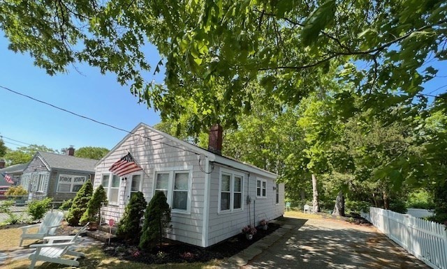 7 Pleasant, Wareham, Massachusetts, 2 Bedrooms Bedrooms, 4 Rooms Rooms,1 BathroomBathrooms,Residential Lease,For Rent,Pleasant,73467041