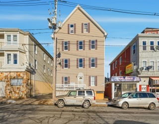 391 Rivet Street, New Bedford, Massachusetts, 1 Bedroom Bedrooms, 4 Rooms Rooms,1 BathroomBathrooms,Residential Lease,For Rent,Rivet Street,73467051