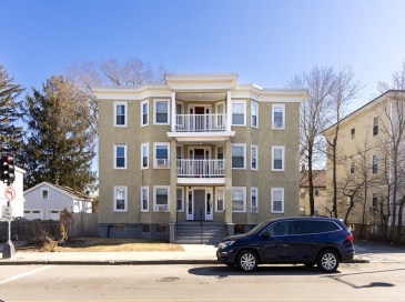 640 River Street, Boston, Massachusetts, 12 Bedrooms Bedrooms, 30 Rooms Rooms,6 BathroomsBathrooms,Residential Income,For Sale,River Street,73467061