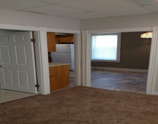 310 Tecumseh, Fall River, Massachusetts, 2 Bedrooms Bedrooms, 4 Rooms Rooms,1 BathroomBathrooms,Residential Lease,For Rent,Tecumseh,73467159