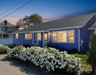 6 Hadasah Way, Hull, Massachusetts, 3 Bedrooms Bedrooms, 7 Rooms Rooms,1.5 BathroomsBathrooms,Residential Lease,For Rent,Hadasah Way,73467067