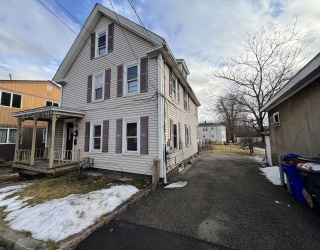 79 E Main St, Milford, Massachusetts, 3 Bedrooms Bedrooms, 5 Rooms Rooms,1 BathroomBathrooms,Residential Lease,For Rent,E Main St,73467072