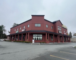 189 South Main, Middleton, Massachusetts, ,Commercial Lease,For Rent,South Main,73467081