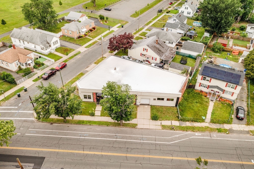 218-226 Saint James Blvd, Springfield, Massachusetts, ,Commercial Sale,For Sale,Saint James Blvd,73399030