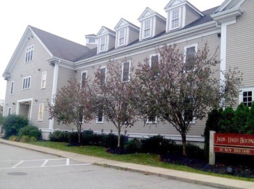 10 New Driftway, Scituate, Massachusetts, ,Commercial Lease,For Rent,New Driftway,73467134